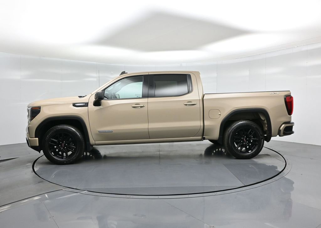 Used 2022 GMC Sierra 1500 Elevation image 22
