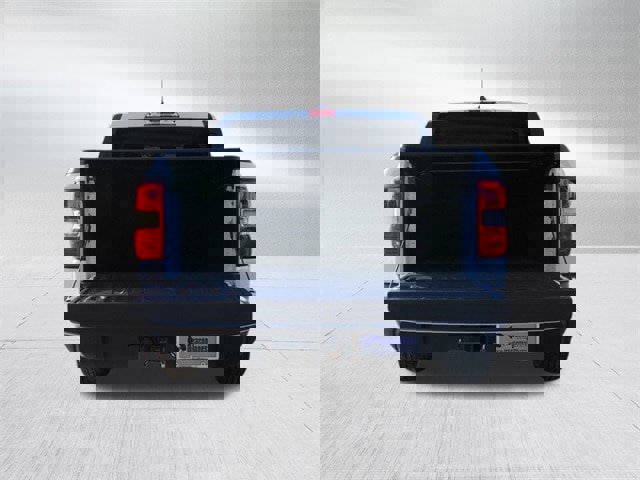 Certified 2022 Ford Maverick XL w/ Equipment Group 100A Standard image 5