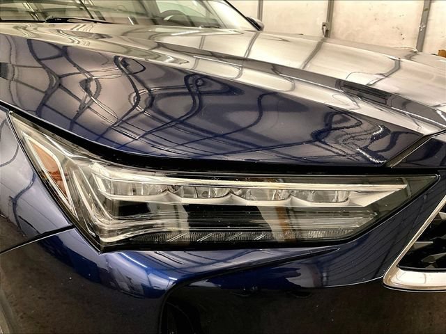 Used 2022 Acura MDX SH-AWD w/ Technology Package image 28