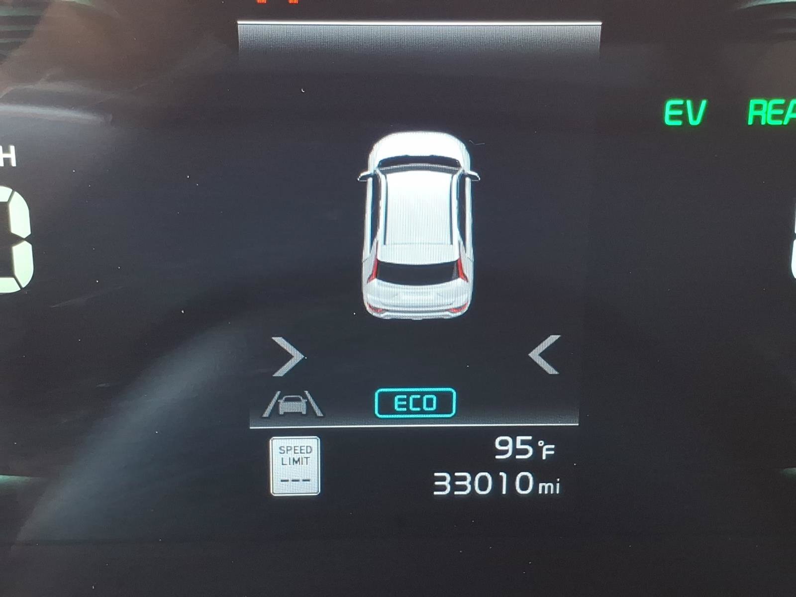 Used 2023 Kia Niro SX Touring FWD image 24