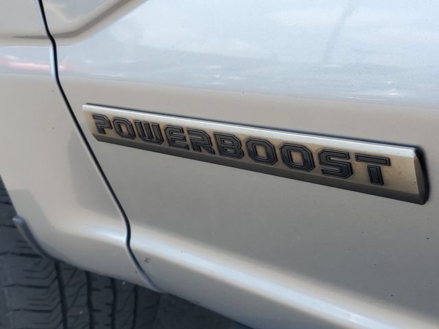 Certified 2024 Ford F150 Lariat w/ Equipment Group 502A High AWD/4WD image 7