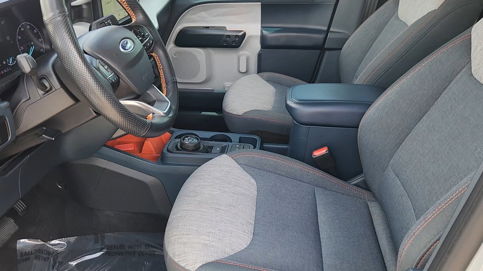 Certified 2023 Ford Maverick XLT FWD image 32