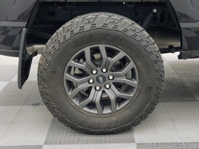 Certified 2024 Ford F150 Tremor w/ Bed Utility Package AWD/4WD image 16