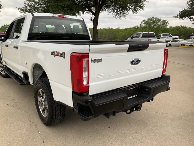 Certified 2026 Ford F250 XL AWD/4WD image 15