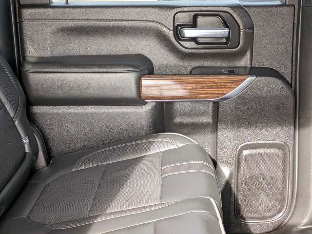 Used 2023 Chevrolet Silverado 3500 High Country image 26