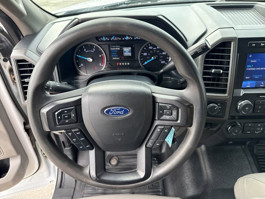 Certified 2022 Ford F250 XL w/ STX Appearance Package image 14