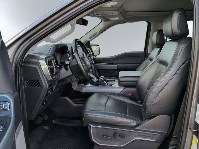 Certified 2022 Ford F150 Lariat AWD/4WD image 16