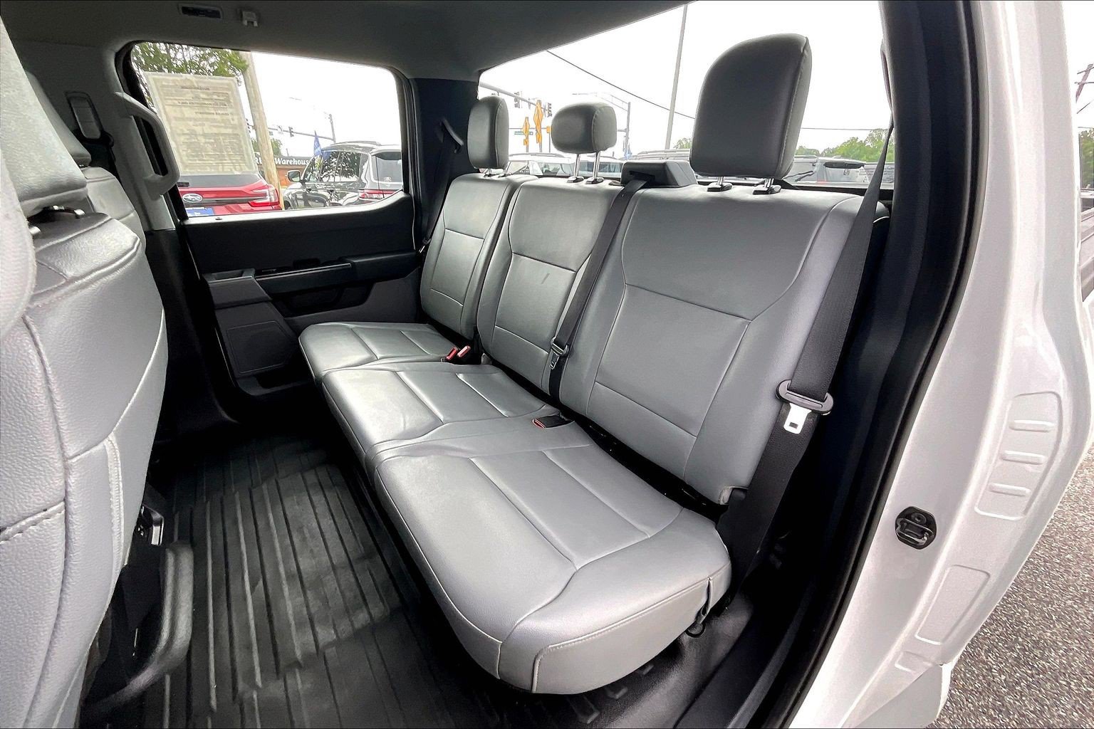 Certified 2023 Ford F150 XL w/ Trailer Tow Package AWD/4WD image 25