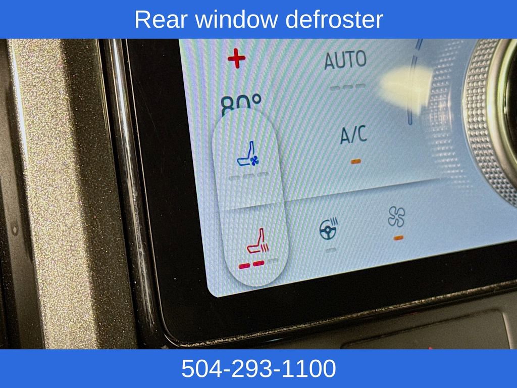 Certified 2022 Ford Expedition Limited image 21