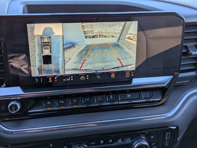 Used 2024 GMC Sierra 1500 SLT w/ SLT Premium Plus Package image 26