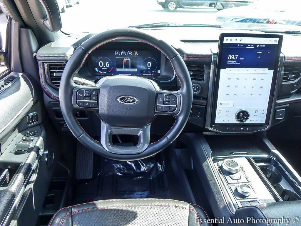 Certified 2023 Ford Expedition Limited AWD/4WD image 14