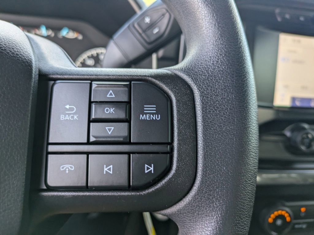 Certified 2023 Ford F150 XL w/ STX Appearance Package AWD/4WD image 28