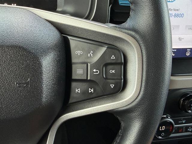 Certified 2023 Ford Bronco Wildtrak AWD/4WD image 14