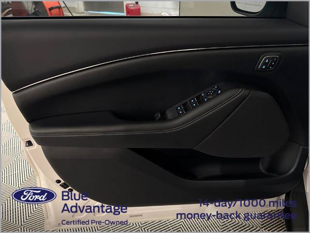 Certified 2021 Ford Mustang Mach-E California Route 1 RWD image 14