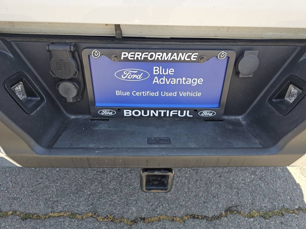 Certified 2021 Ford F150 XLT w/ XTR Package AWD/4WD image 27