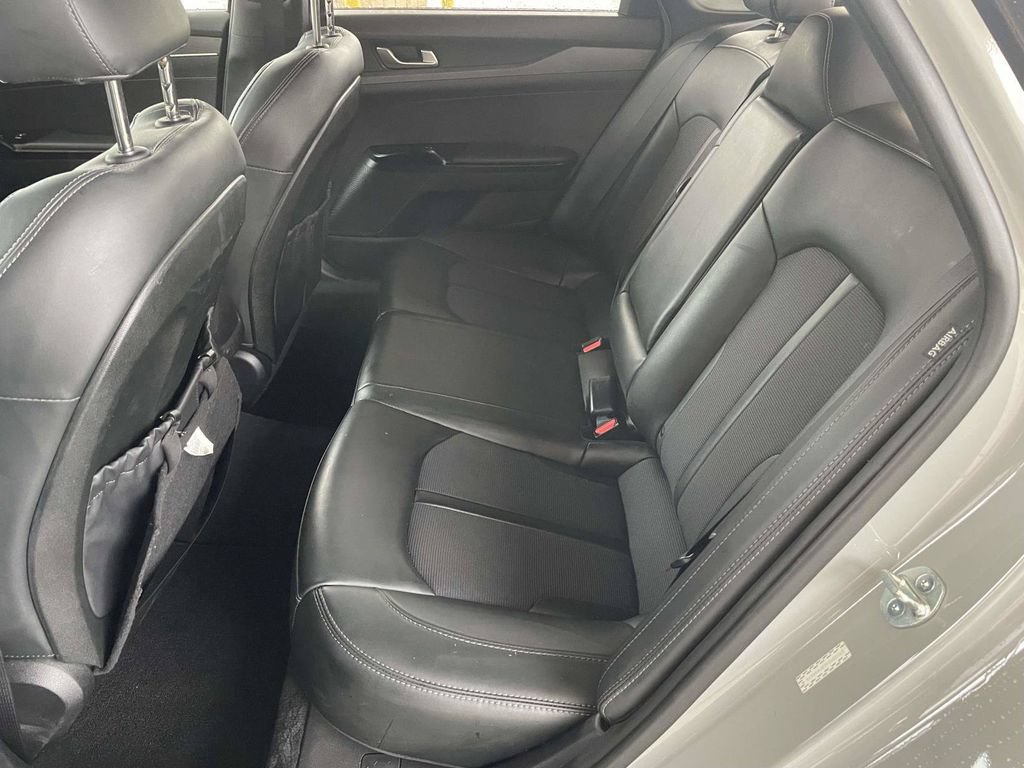 Used 2023 Kia K5 GT-Line FWD image 12