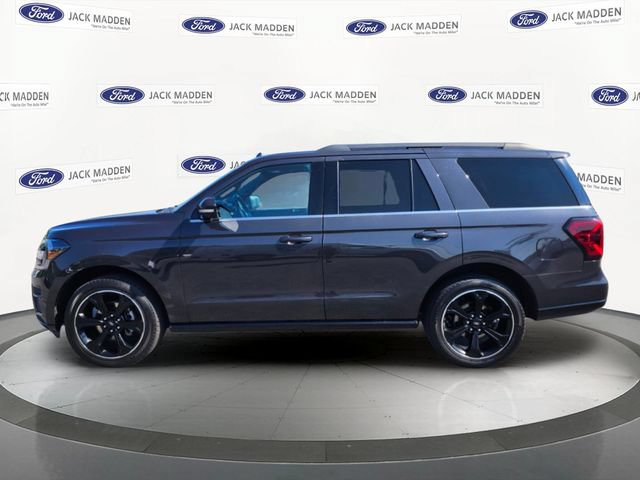 Certified 2022 Ford Expedition Limited AWD/4WD image 2