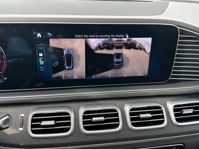 Used 2025 Mercedes-Benz GLE 350 4MATIC image 25