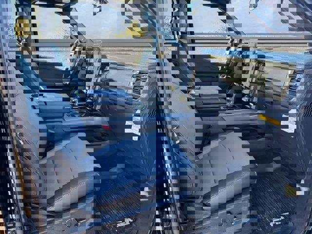 Certified 2025 Ford F150 Lightning Lariat image 12