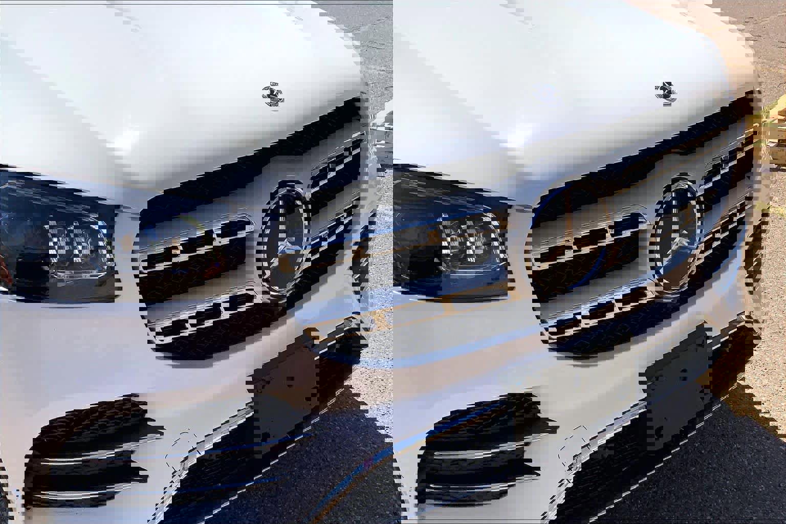 Used 2023 Mercedes-Benz GLS 450 4MATIC image 30