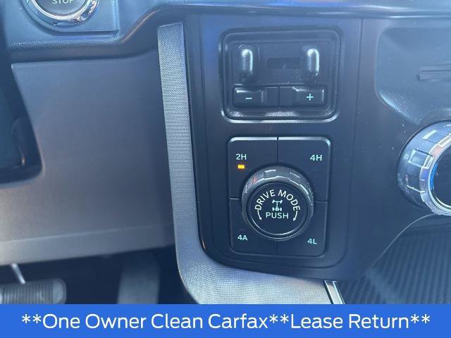 Certified 2023 Ford F150 Limited AWD/4WD image 21