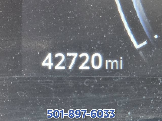 Used 2025 Toyota Grand Highlander AWD image 23