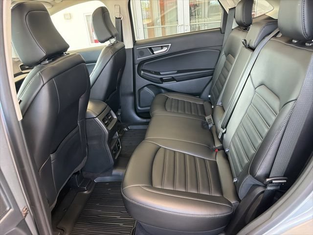 Certified 2022 Ford Edge SEL w/ Convenience Package AWD/4WD image 14