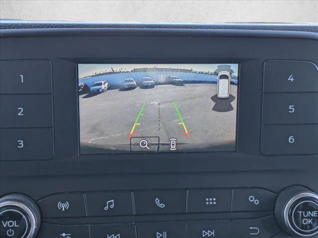 Certified 2020 Ford Transit 350 XLT image 13