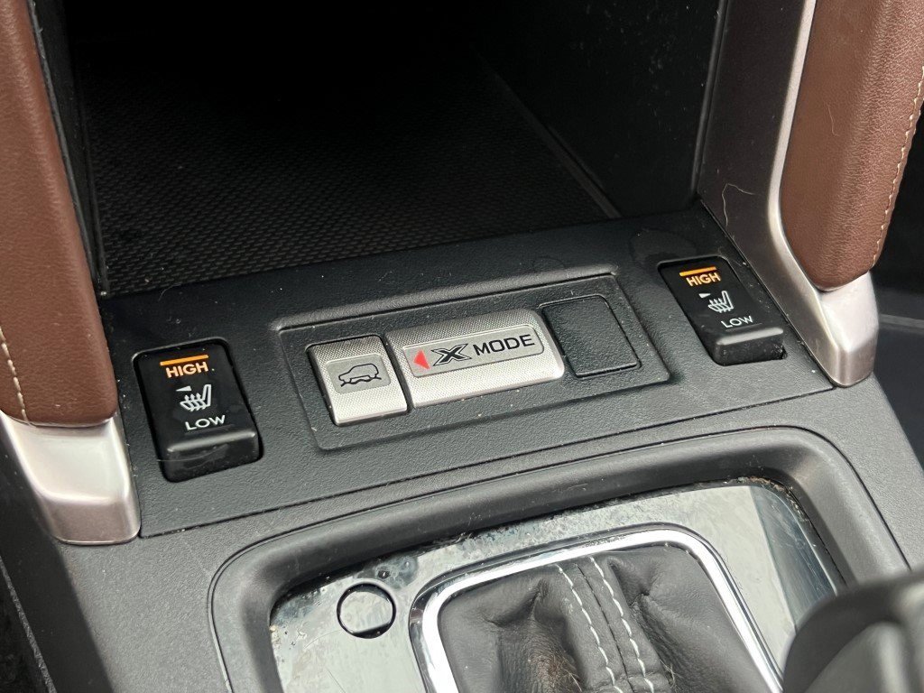 Used 2017 Subaru Forester 2.5i Touring image 26