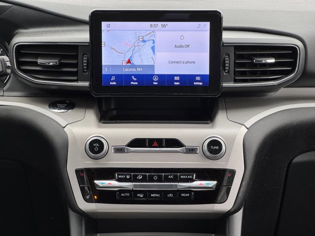 Certified 2023 Ford Explorer XLT w/ Equipment Group 202A image 15