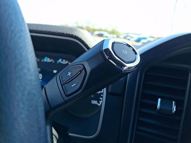 Certified 2022 Ford F150 XL w/ STX Appearance Package AWD/4WD image 14