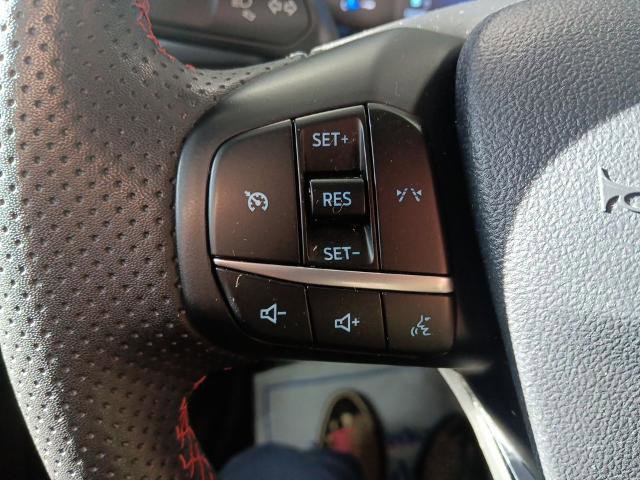 Certified 2023 Ford Escape ST-Line image 18