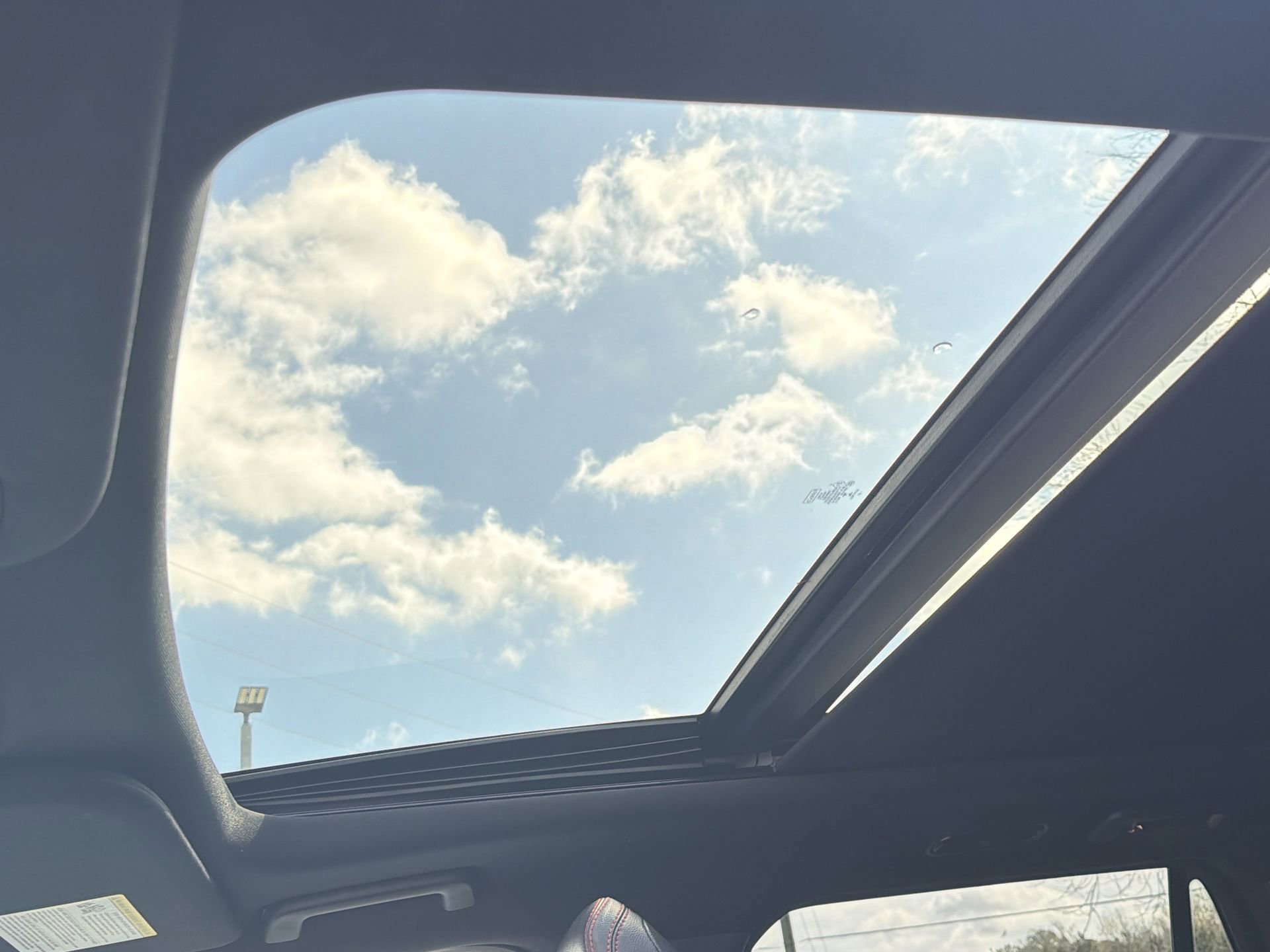 Certified 2022 Ford Expedition Max Limited image 11