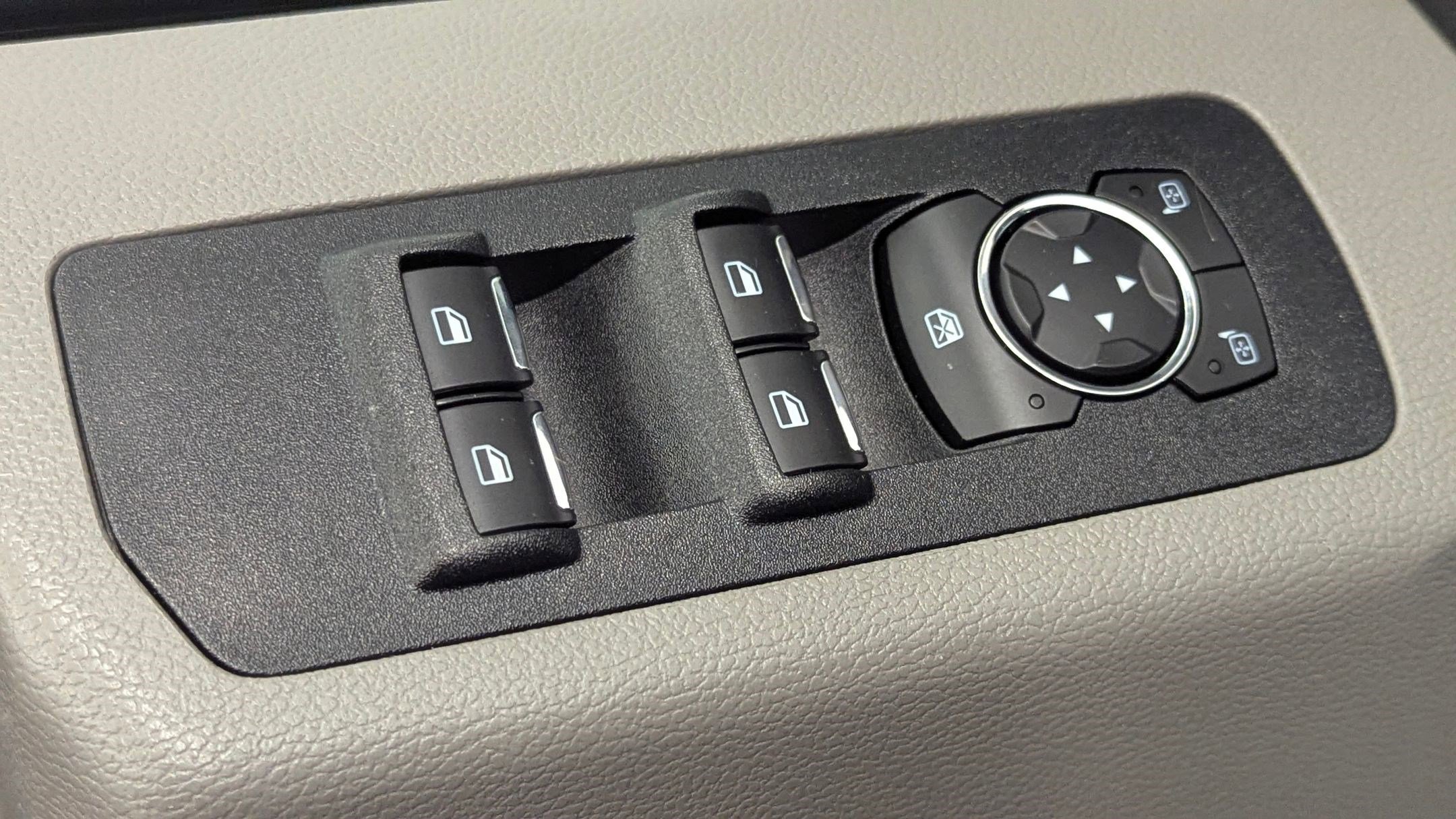 Certified 2019 Ford F150 XLT w/ Equipment Group 302A Luxury image 13