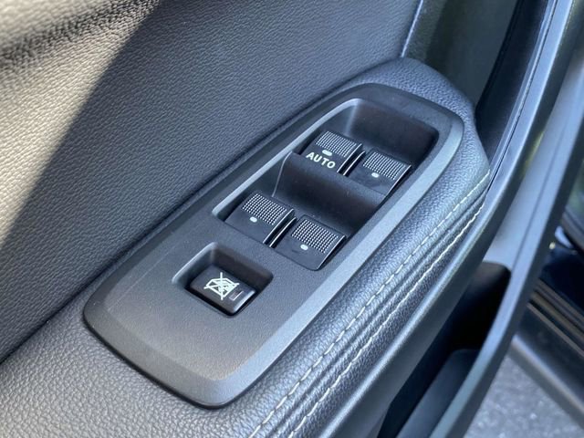 Certified 2021 Ford Ranger Lariat w/ Tremor Off-Road Package image 21