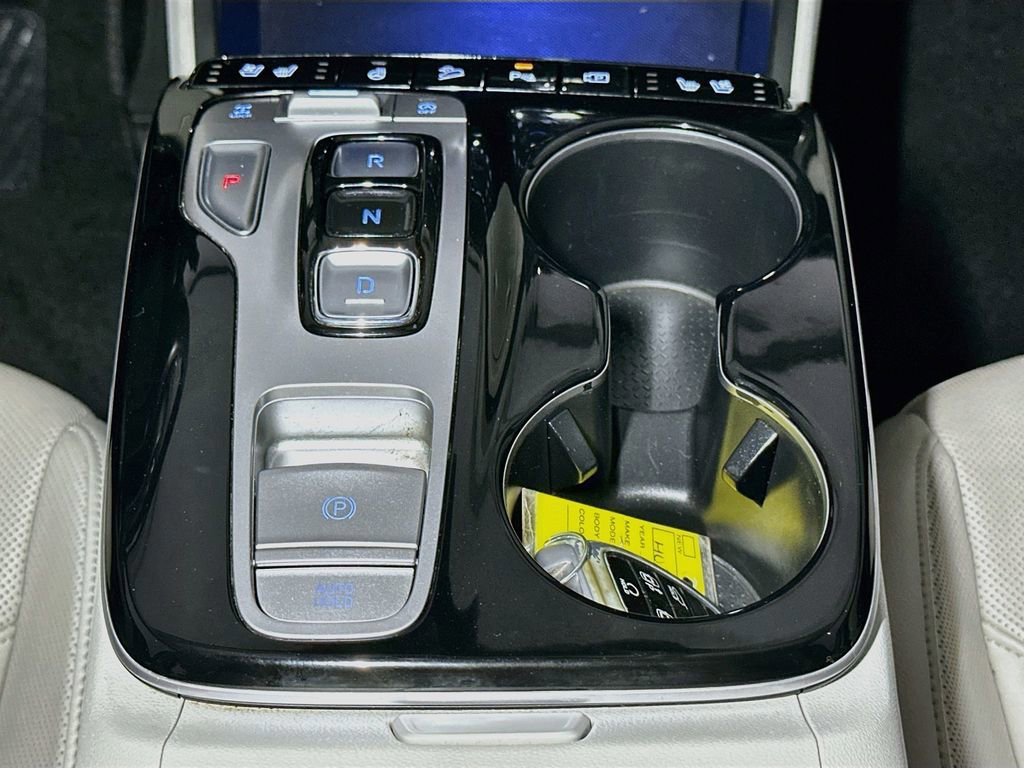 Used 2022 Hyundai Tucson Limited w/ Cargo Package AWD/4WD image 14