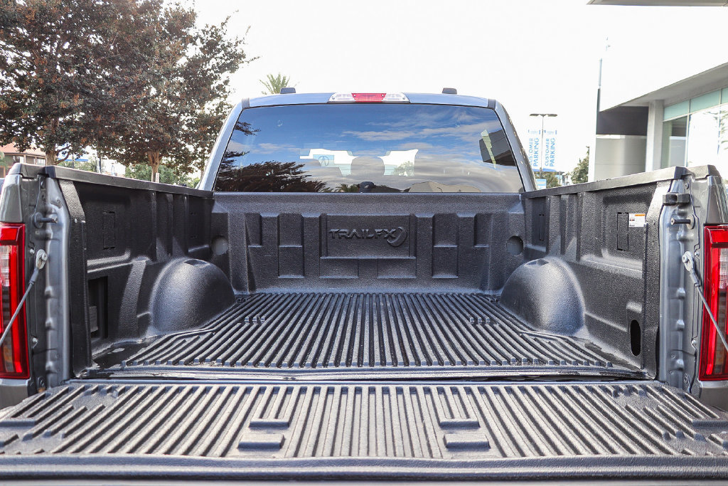 Certified 2024 Ford F150 XLT w/ Mobile Office Package AWD/4WD image 33
