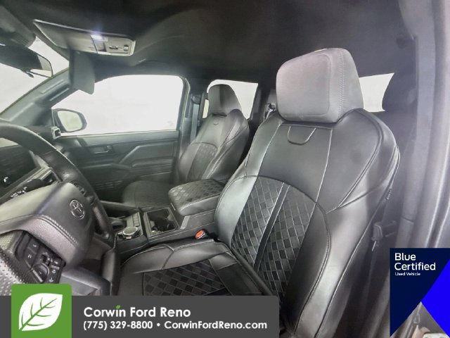 Used 2024 Toyota Tacoma SR AWD/4WD image 24