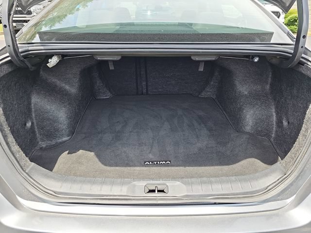 Used 2023 Nissan Altima 2.5 SV FWD image 14