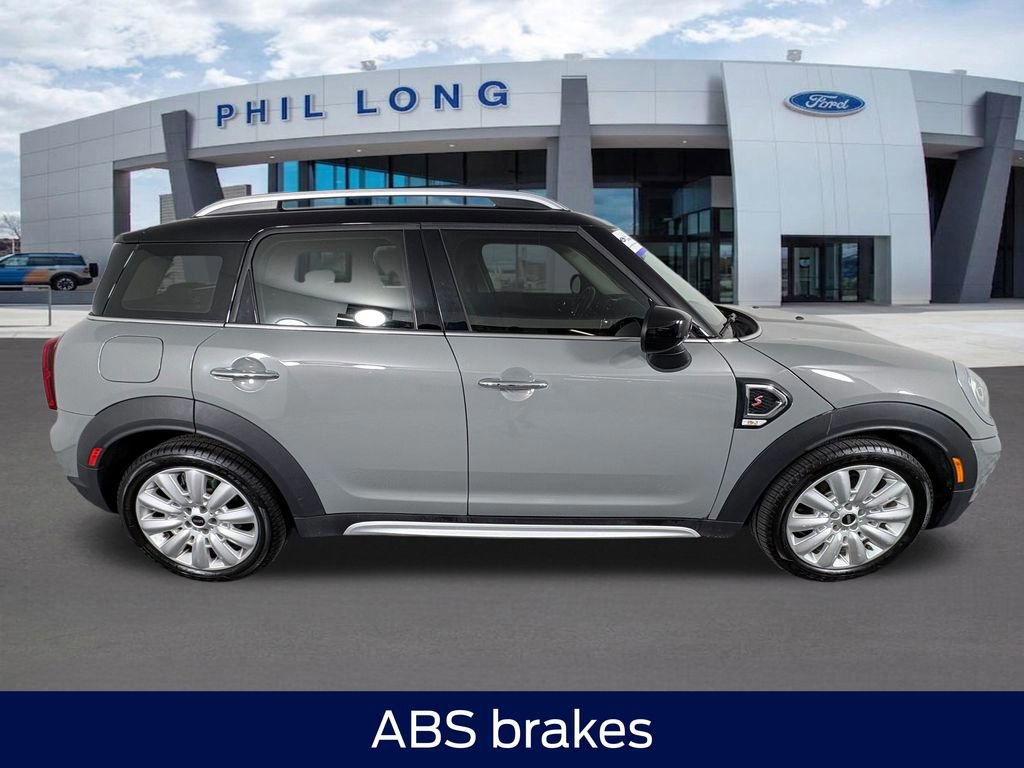 Used 2022 MINI Cooper Countryman S FWD image 6