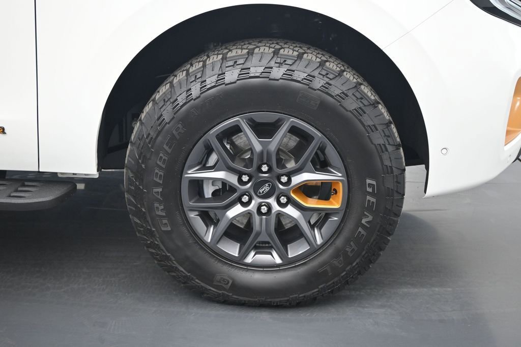 Certified 2025 Ford Expedition Tremor AWD/4WD image 28