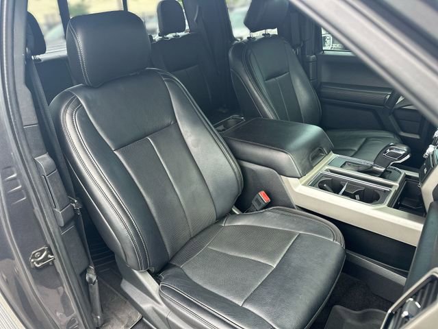 Certified 2019 Ford F150 Lariat AWD/4WD image 27