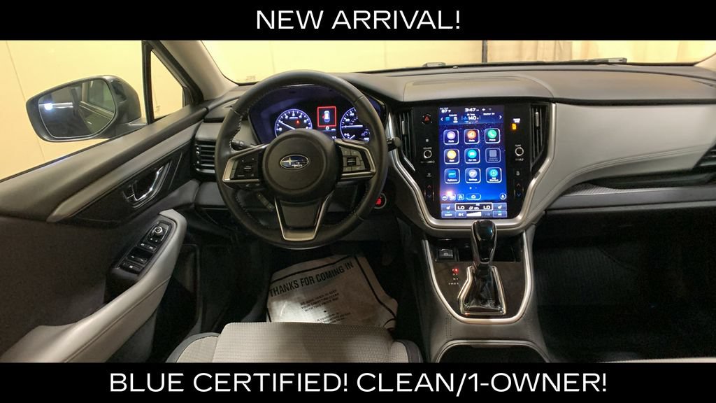 Used 2020 Subaru Outback Premium AWD/4WD image 23