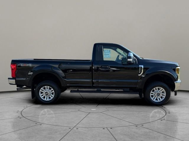 Certified 2019 Ford F250 XLT w/ XLT Value Package AWD/4WD image 12