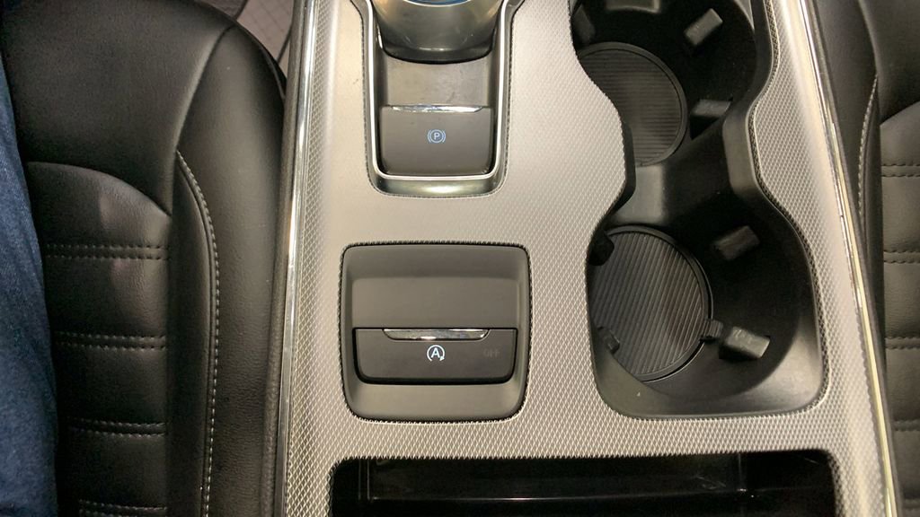 Certified 2022 Ford Edge SEL w/ Convenience Package image 48