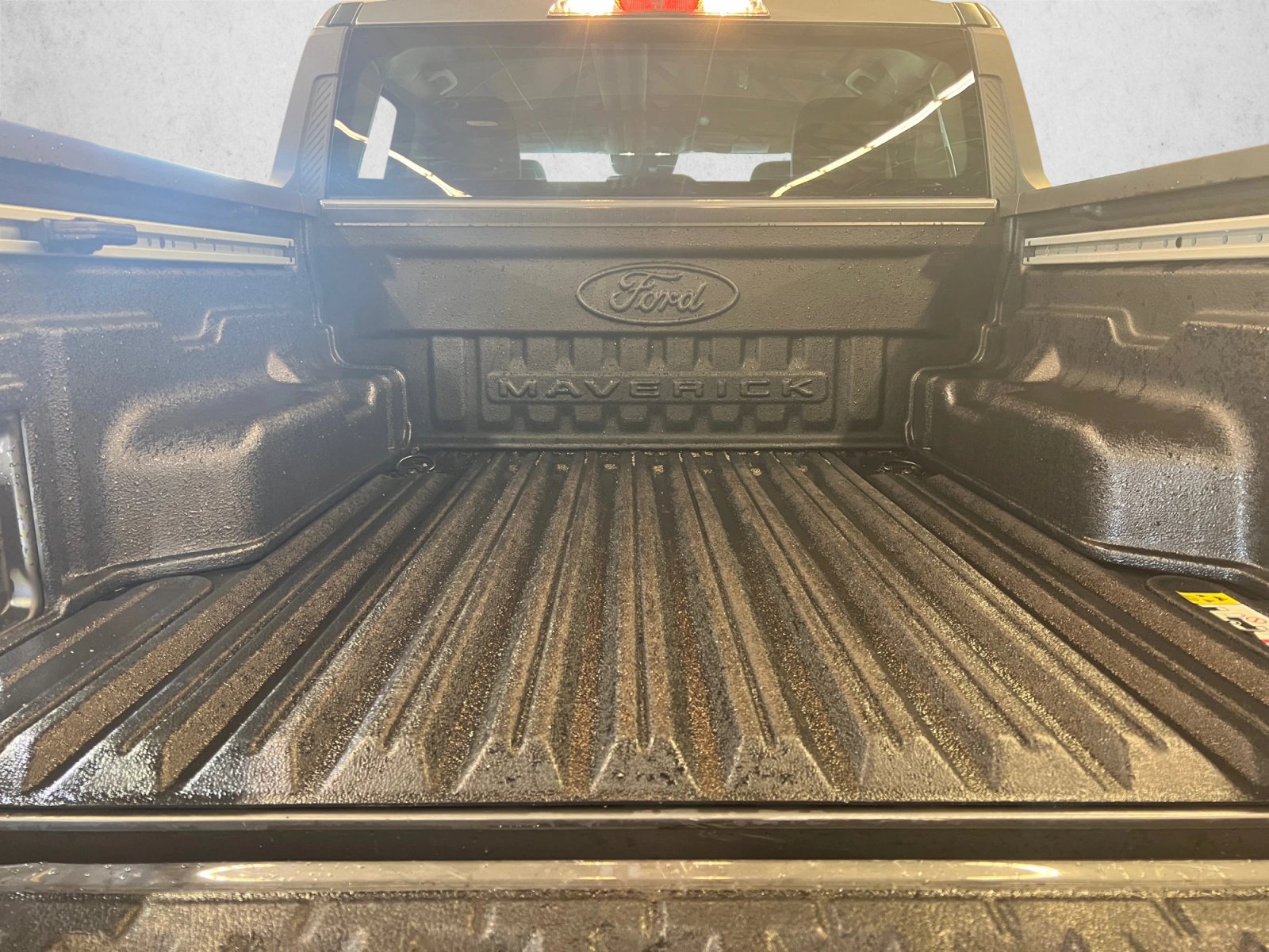 Certified 2022 Ford Maverick XLT w/ XLT Luxury Package FWD image 23