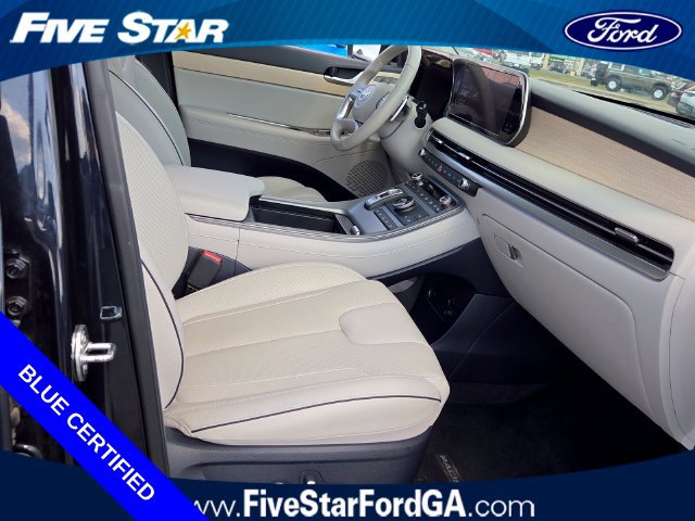Used 2024 Hyundai Palisade Limited FWD image 16