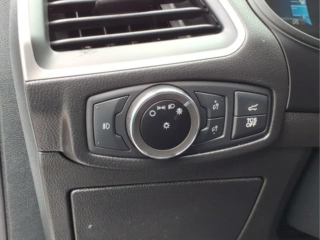 Certified 2023 Ford Edge SEL w/ Convenience Package AWD/4WD image 18