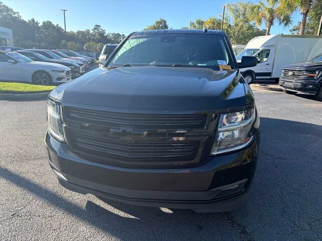Used 2018 Chevrolet Tahoe LT RWD image 12