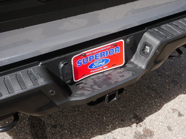Certified 2025 Ford F150 Raptor AWD/4WD image 10